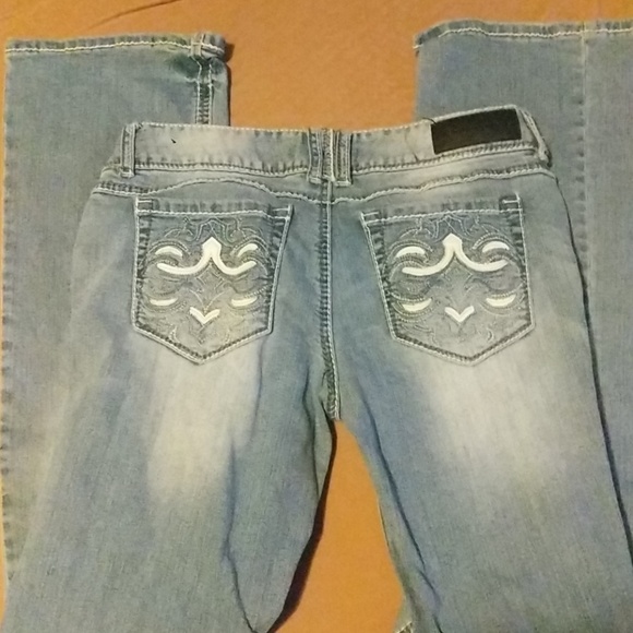 Jeans - Picture 2 of 2